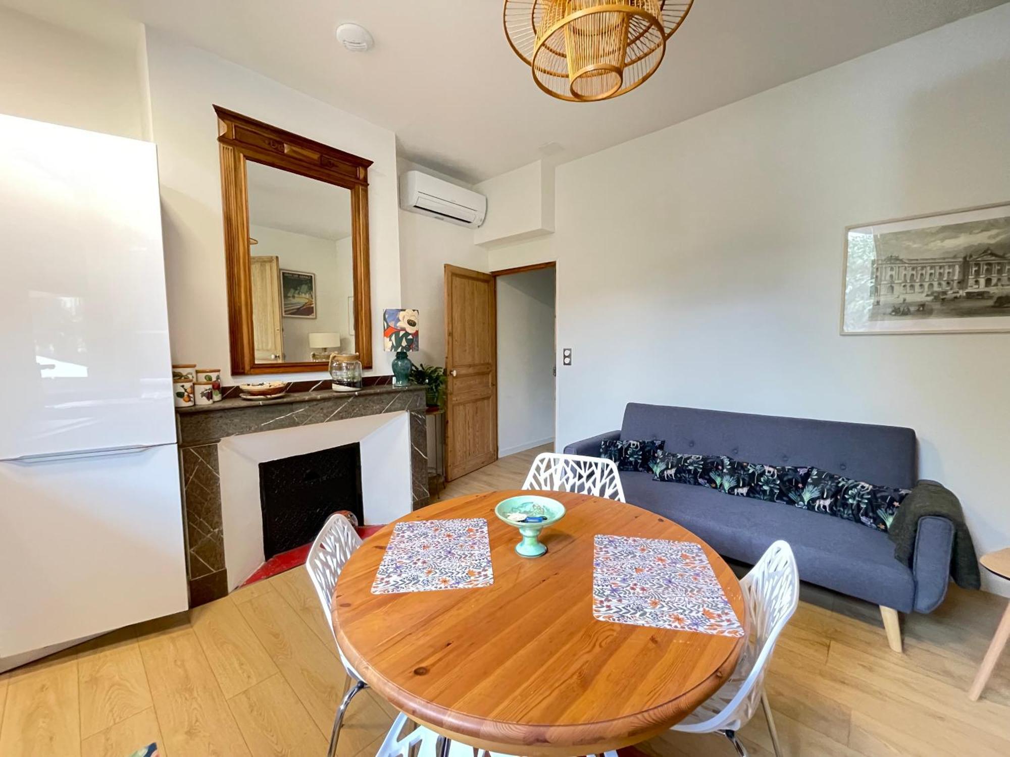 Villa Pierre Toulouse Ngoại thất bức ảnh
