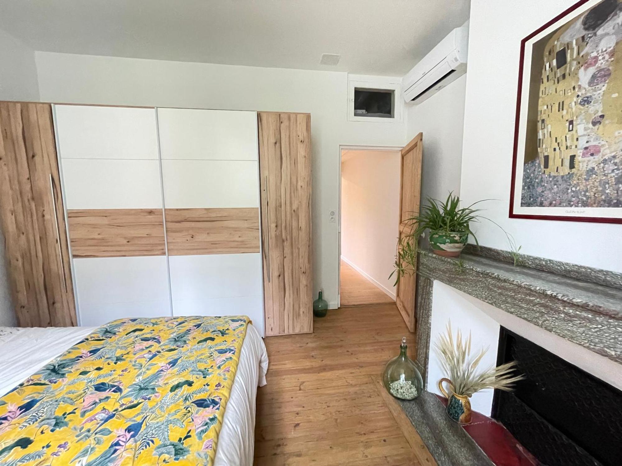 Villa Pierre Toulouse Ngoại thất bức ảnh